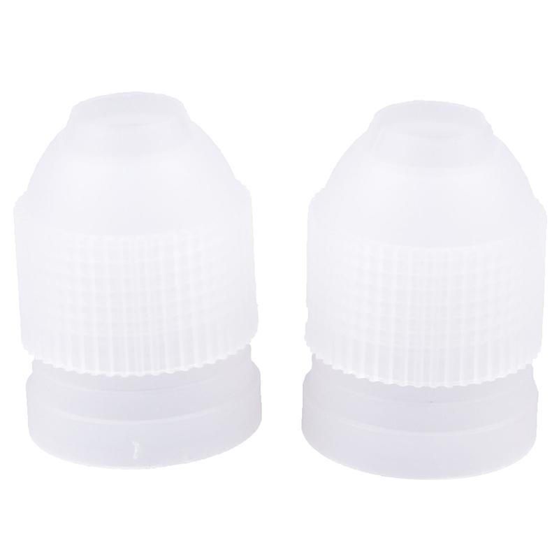 Hot Coupler Adaptor Cake Decorating Icing Piping Nozzle Tip Bag Tip Nozzles