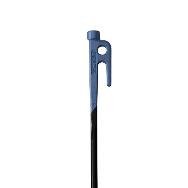 Snowpeak Tent Stake ColoR 30 TuRquoise R 103 Tq