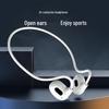 SKYLION VV4 True Wireless Bone Conduction Sports Earbuds