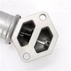 Idle Air Control Valve IAC For Mercury Marine Mercruiser MPI V6 V8 5.0 5.7 350 496 18-7701 27-863112 27-8M0119616