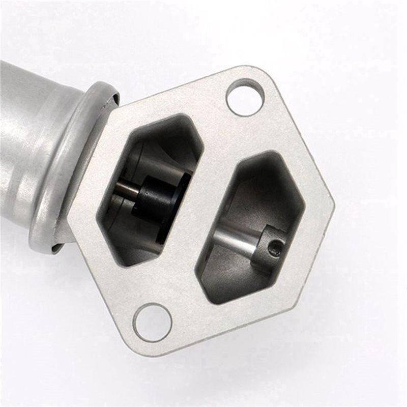 Idle Air Control Valve IAC For Mercury Marine Mercruiser MPI V6 V8 5.0 5.7 350 496 18-7701 27-863112 27-8M0119616