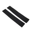 2pcs Kayak Paddle Grips Handle Cover Anti Loss Anti Sinking Neoprene Oars Anti Slip Cover for