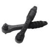 2-In-1 Drill Chuck Ratchet Wrench Two-way Quick Change Adapter Spanner Universal Double Head Chuck Key Replacement Tool