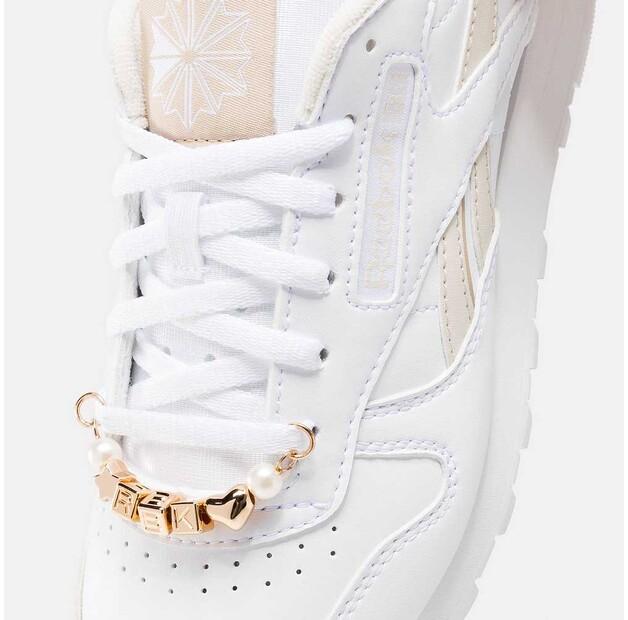 Reebok Classic Vegan Sneakers