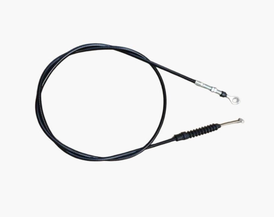 For Snow Blower Control Cable 06900406 for Ariens Machines Featuring Reliable Performance and Designed for Long Term Winter Use