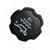 Car Oil Fill Cap Replacement For Chevrolet 12643759