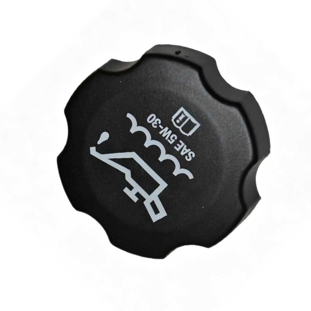 Car Oil Fill Cap Replacement For Chevrolet 12643759