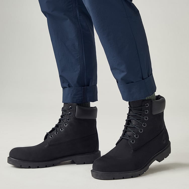 Timberland 6 Inch Premium boots 10073W