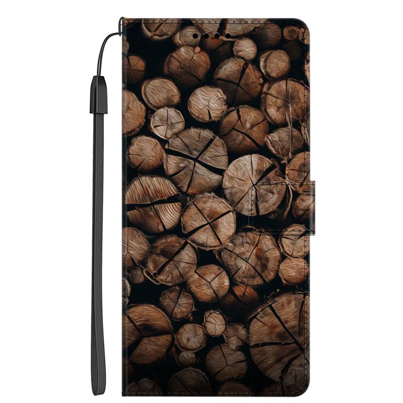 For Motorola Edge 50 X50 Ultra Case Color Leather Flip Phone Case for Moto Edge 50 Ultra Cover Edge50 Pro Edge50 Fsuion Etui