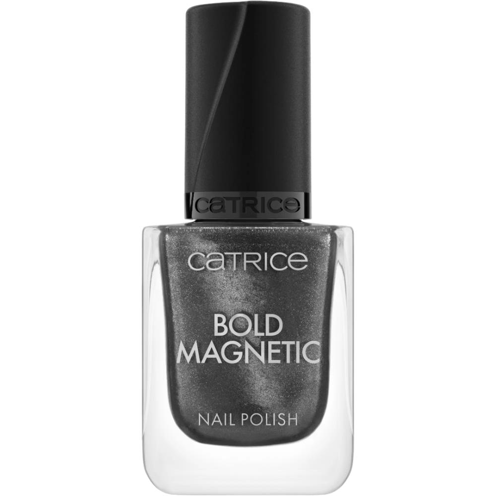 Catrice Magnetischer Nagellack Bold Magnetic -