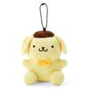 Sanrio Pompompurin Mascot Holder 054879