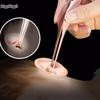 LED Earpick Tweezers Lightning Earpick Tweezers