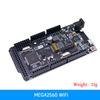 LIZAO MEGA 1161 R1 (ATmega1161-16AU CH111G) Carte de Développement AVR USB Carte de Développement MEGA1161 PRO Pour WArduino Carte d'Extension Kit DIY