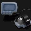 For EN06 Soft Stretch Resistant Silicone Cover for Electric Bikes and Scooters