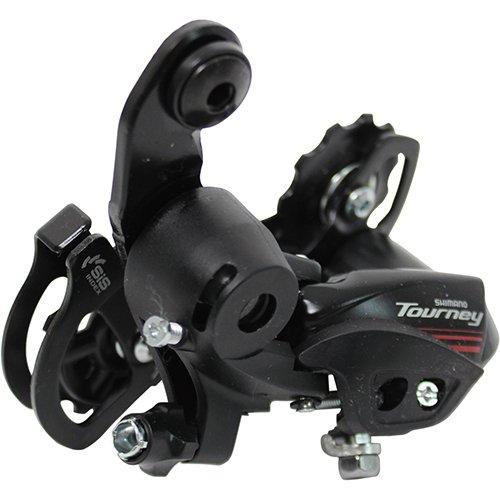SHIMANO TOURNEY Rear Derailleur RD-A070 D-ATT