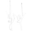 13.5X9.5X1.3CM – transparent
