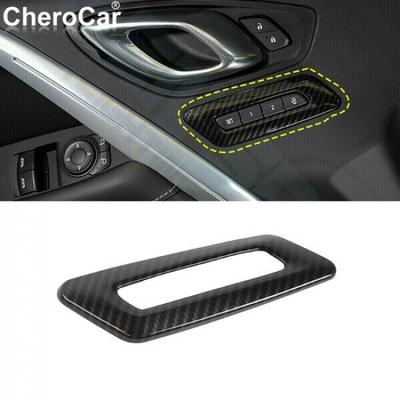 Autoaccessoires – Auto sierlijsten