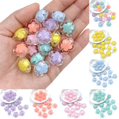 Sieraden maken – Kralen