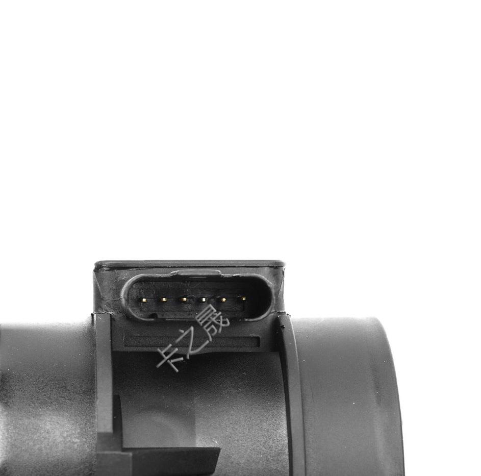 Compatible BMW Air Flow Meter 13627513957/13627566984 5WK96471