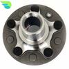 LR038379 LR081538 Front Rear Wheel Hub for Land Rover Range Rover L405 2013- Range Rover Sport L494 2014-