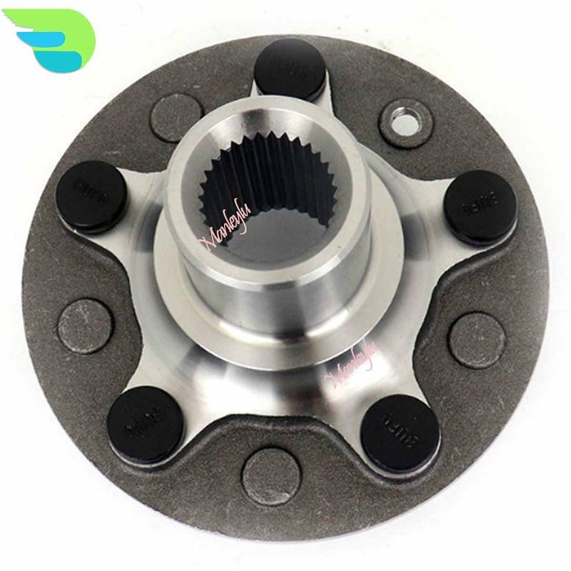 LR038379 LR081538 Front Rear Wheel Hub for Land Rover Range Rover L405 2013- Range Rover Sport L494 2014-