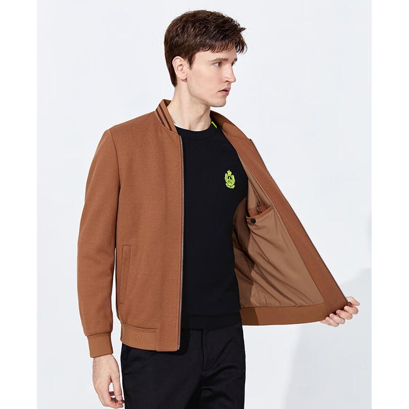 Navigare Men's Casual Long Sleeve Jacket