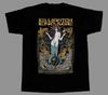 Vtg Killswitch Engage Band For Fans Cotton Black S-4XL Men Women Shirt BL180