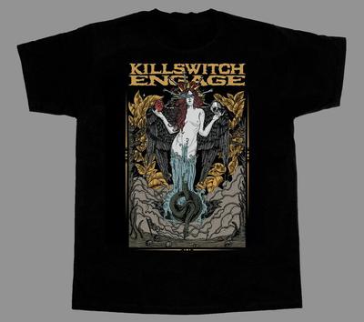 Oberteile – T-Shirts
