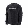 Men's Long-Sleeve Knit Top IF1828