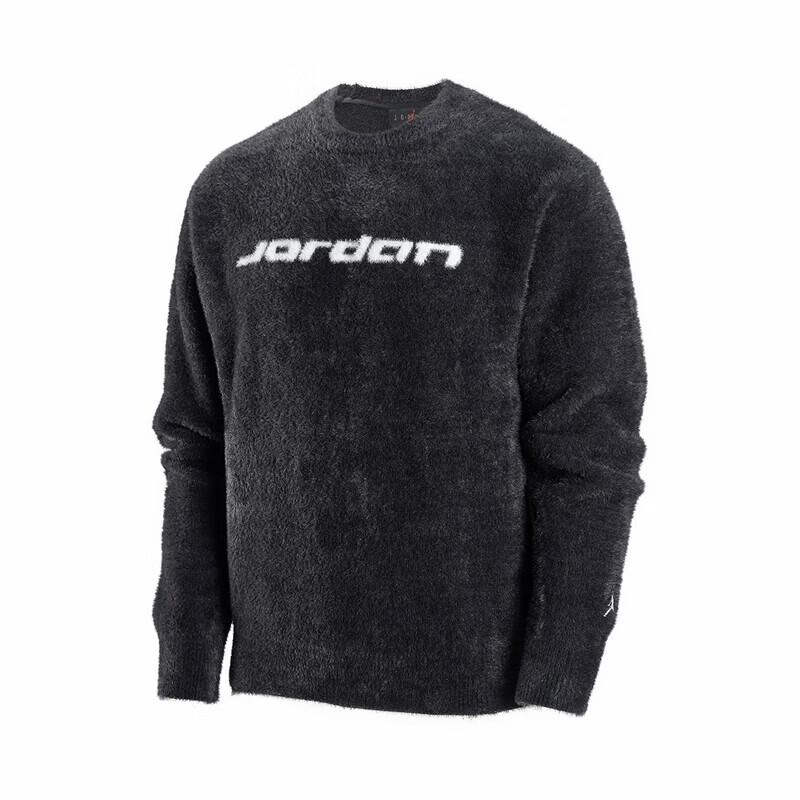 Jordan Men s Long-Sleeve Knit Top IF1828 XL