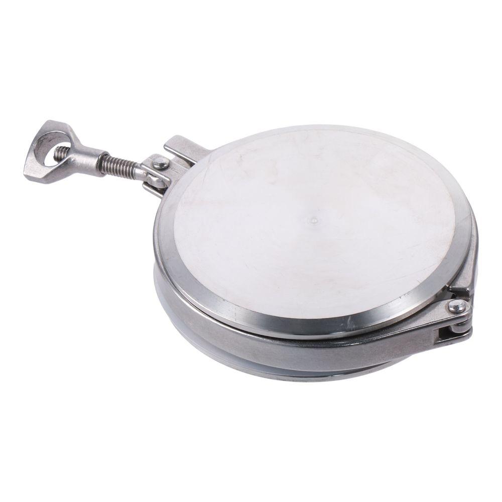 

Зажим для сварочного наконечника из нержавеющей стали