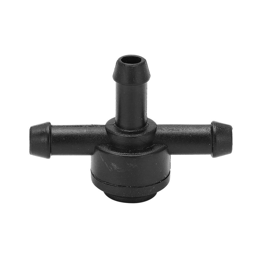 9178895 Windshield Washer Check Valve Heat Resistant ABS Stable Performance Repair