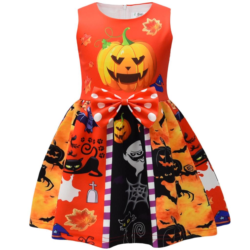 Source, Descendants, Moana, Moana, Girls Dress, Girls Bow Dress Skirt