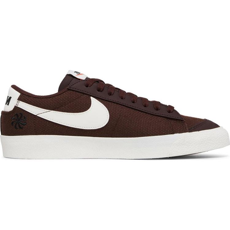 New Nike Blazer Low '77 Prm Earth
