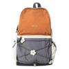 Schoolbag Small backpack Splicing Contrast color Picnic bag Outdoor sports backpack Light commuter bag Student small schoolbag