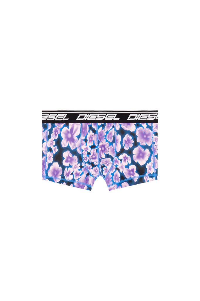 Diesel Men's Boxer Shorts, Navy, Size M, 00CIYK0KLAM, E6786