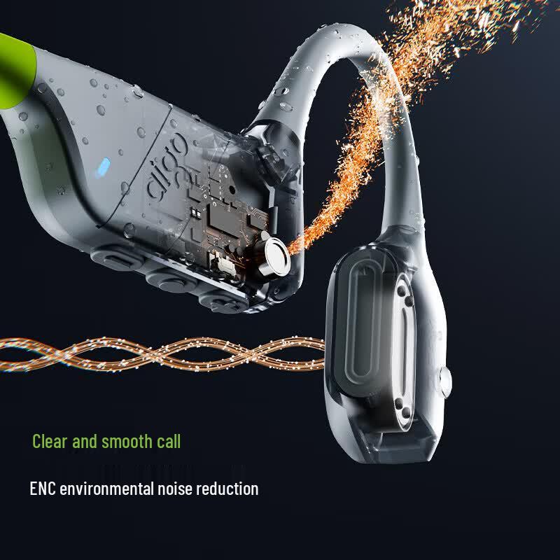 Aigo GS08max Bone Conduction Sports Headphones