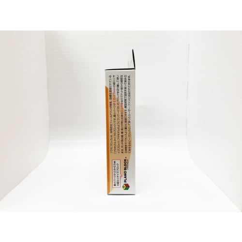 ASUKAMODEL Plastic Model Block Tokyo Metro Ginza Line 1000 Series Assembly Kit YWPB-003