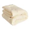 Mling Baby Embroidered Muslin Blanket