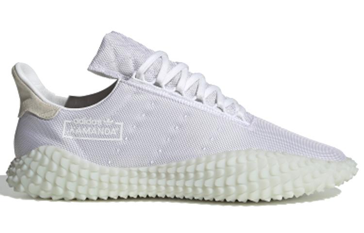 adidas Kamanda 'White' EE5647