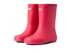 Hunter First Classic Rain Size 2A Kids' Boots, 19.0 Cm,