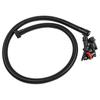 Inflatable Air Pump Hose 27.5mm Threaded Interface