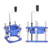 Router Lift Base Router Lifting System Kit 0‑54mm Adjustable for 64‑65mm Outer Diameter Models