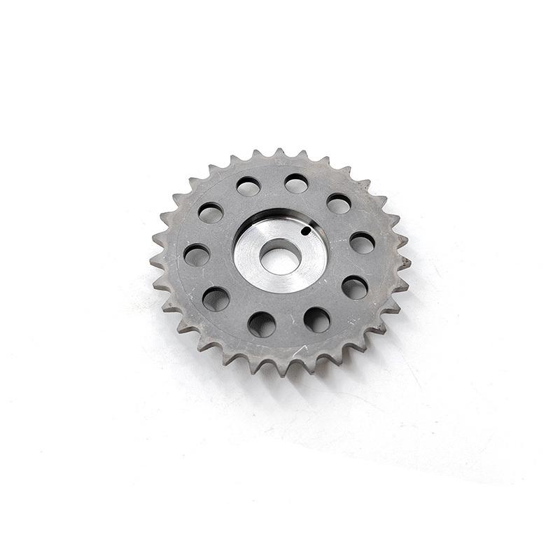 Camshaft Sprocket Timing Gear AJ200 2.0L Diesel LR073744 For Land Rover Range Rover Evoque/Velar Range Rover Sport Discovery