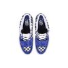 Vans Mountain Edition Blau Schwarz Schachbrett Unisex Sneaker VN0A3TKGU9H