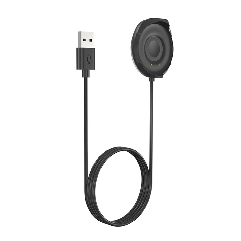 Watch Charger Usb Charging Cable Charging Dock Compatible For Moto Motorola 360 3rd Generation M360fs19-pb