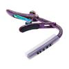 SHUBB Capo for Acoustic and Electric C1 vs Violet 50th Anniversary Limited Edition Collection Guitars, Sky,