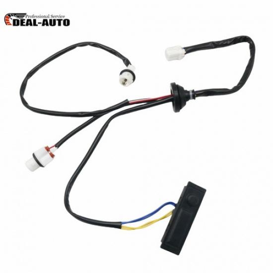 25380-1KA0A For 2011-2017 NISSAN JUKE Trunk Lid Opener Liftgate Release Switch