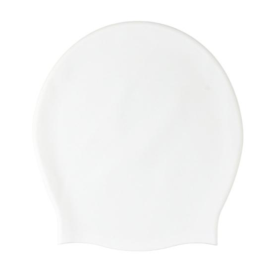 Buy Keep Hair Dry Swimming Caps Breathable Great Waterproof Durability Swim Hat at affordable