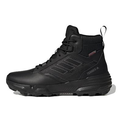 Terrex Unity Leather Mid